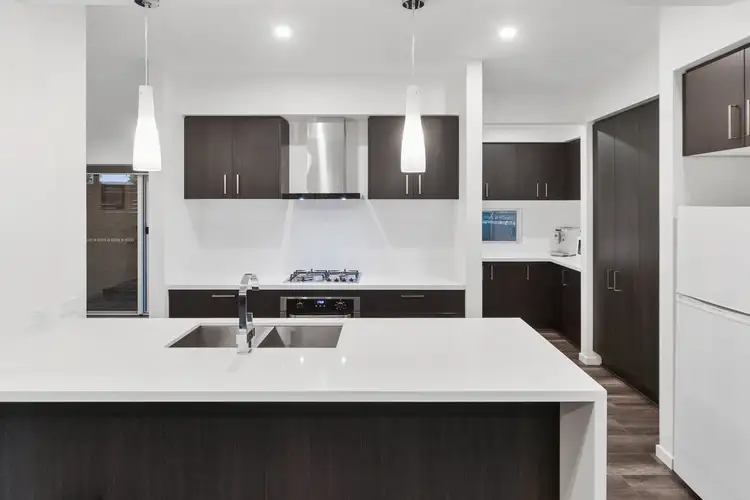 Second view of Homely house listing, 417 Chandler Road, Keysborough VIC 3173