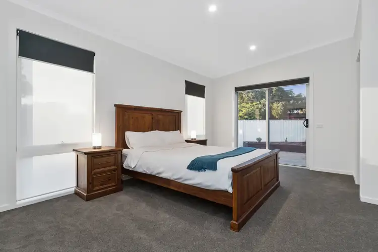 Sixth view of Homely house listing, 417 Chandler Road, Keysborough VIC 3173
