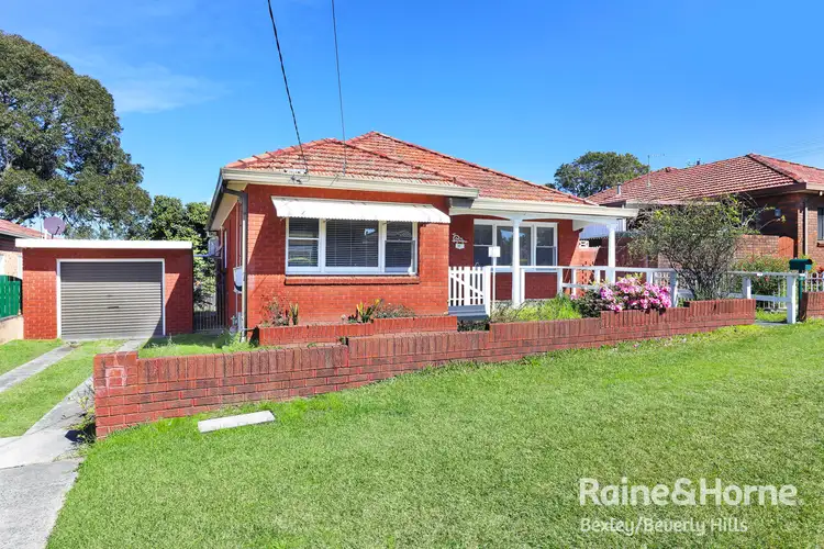 30 Orpington Street, Bexley North NSW 2207