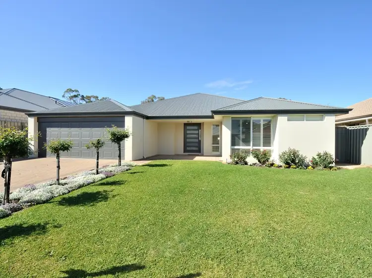 39 Corbridge Avenue, Wellard WA 6170