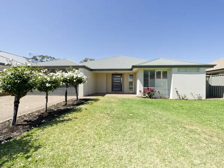 39 Corbridge Avenue, Wellard WA 6170