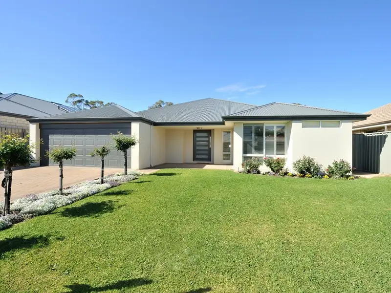 Main view of Homely house listing, 39 Corbridge Avenue, Wellard WA 6170