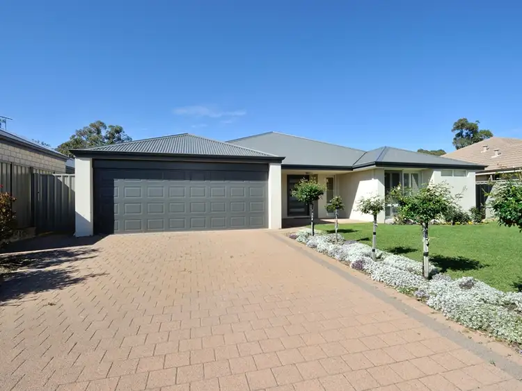 Second view of Homely house listing, 39 Corbridge Avenue, Wellard WA 6170