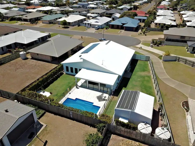 26 Voss Court, Millbank QLD 4670