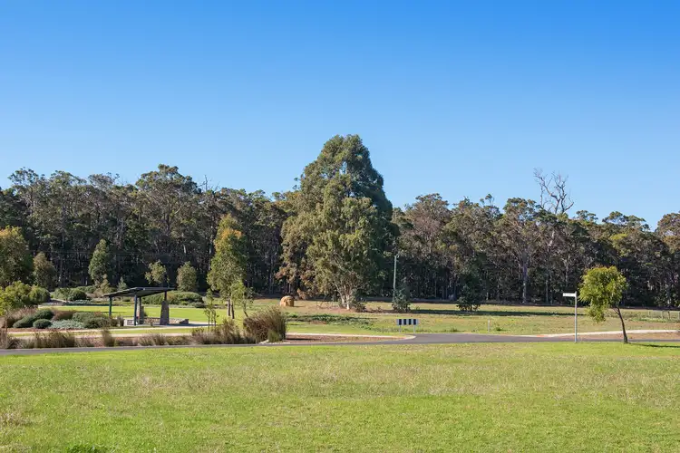 Main view of Homely land listing, 1 Mackay Road, Witchcliffe WA 6286