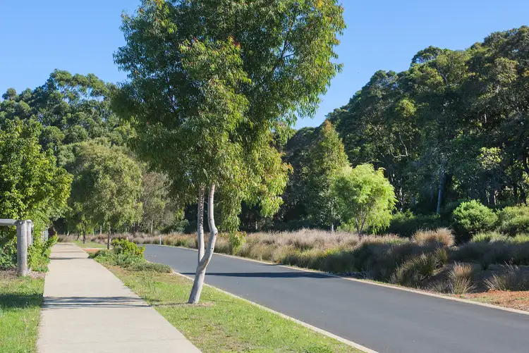 Second view of Homely land listing, 1 Mackay Road, Witchcliffe WA 6286