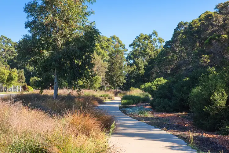 Third view of Homely land listing, 1 Mackay Road, Witchcliffe WA 6286