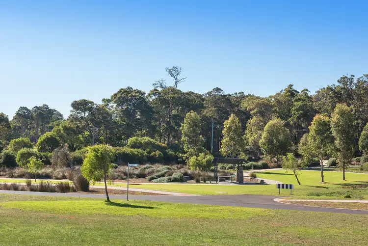 Sixth view of Homely land listing, 1 Mackay Road, Witchcliffe WA 6286