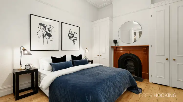 Fourth view of Homely house listing, 8 Merton Place, Albert Park VIC 3206