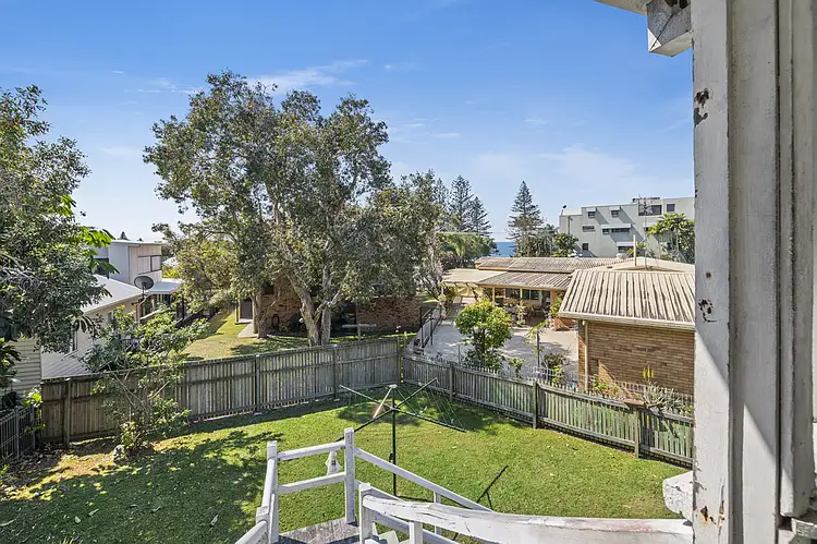 Fourth view of Homely house listing, 1 Mackay Street, Dicky Beach QLD 4551