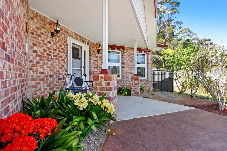 Fourth view of Homely house listing, 15 Stuart Place, Sunshine Bay NSW 2536