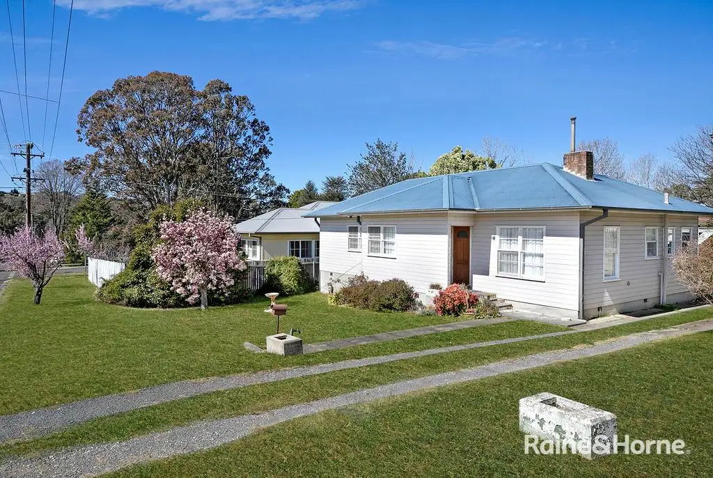 Main view of Homely house listing, 14 Spencer Street, Moss Vale NSW 2577