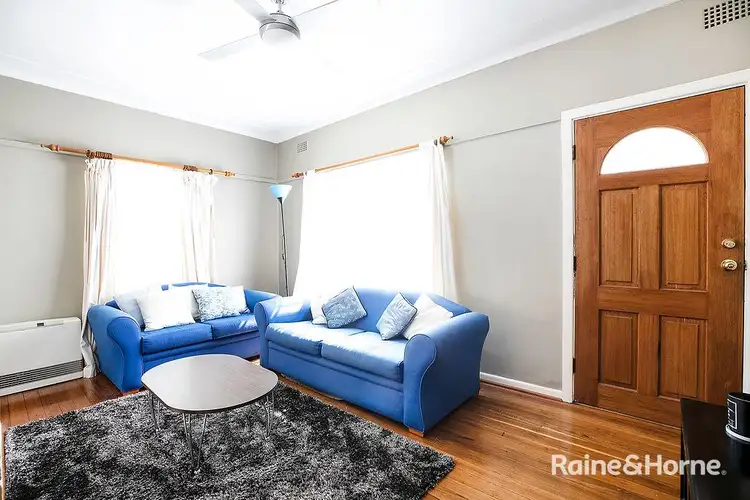 Second view of Homely house listing, 14 Spencer Street, Moss Vale NSW 2577