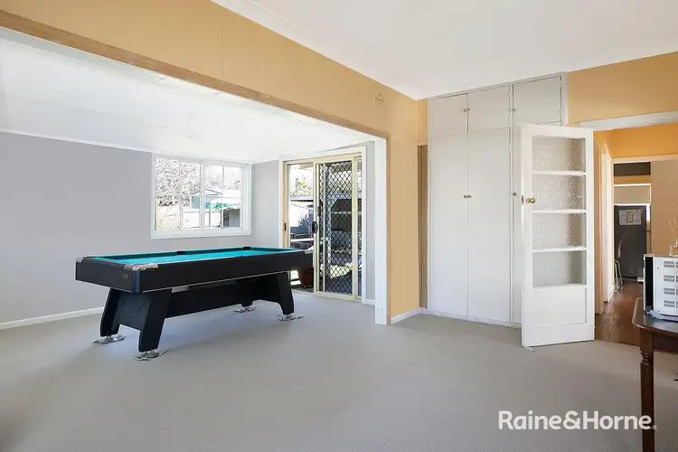 Fourth view of Homely house listing, 14 Spencer Street, Moss Vale NSW 2577