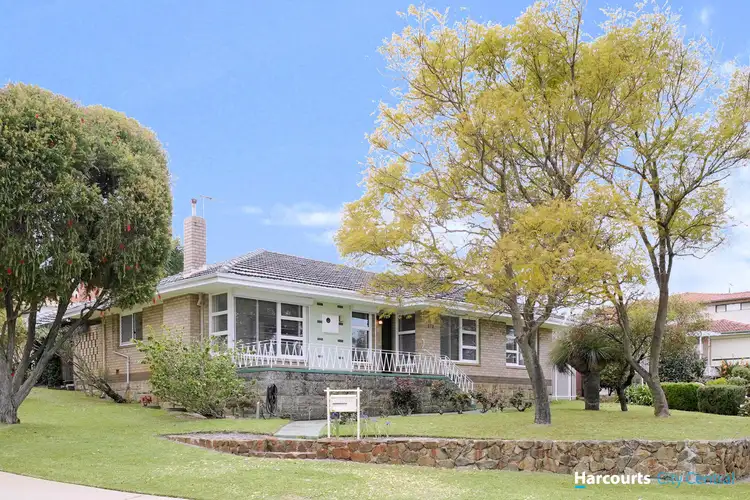 Main view of Homely house listing, 372 The Strand, Dianella WA 6059