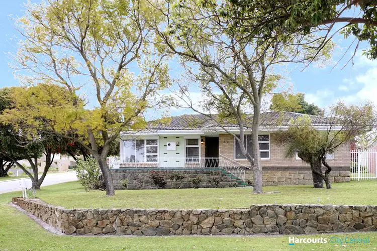 Second view of Homely house listing, 372 The Strand, Dianella WA 6059