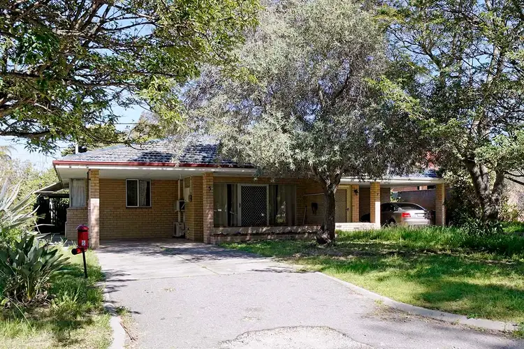 Fifth view of Homely house listing, 5 & 7 Northmore Street, Daglish WA 6008