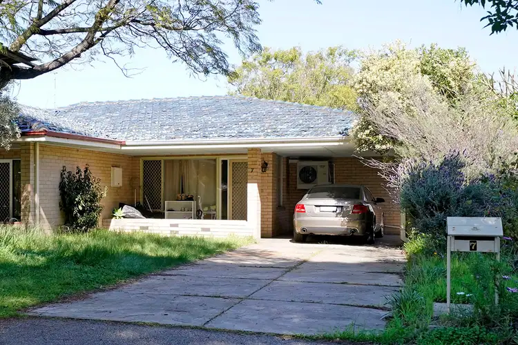 Seventh view of Homely house listing, 5 & 7 Northmore Street, Daglish WA 6008