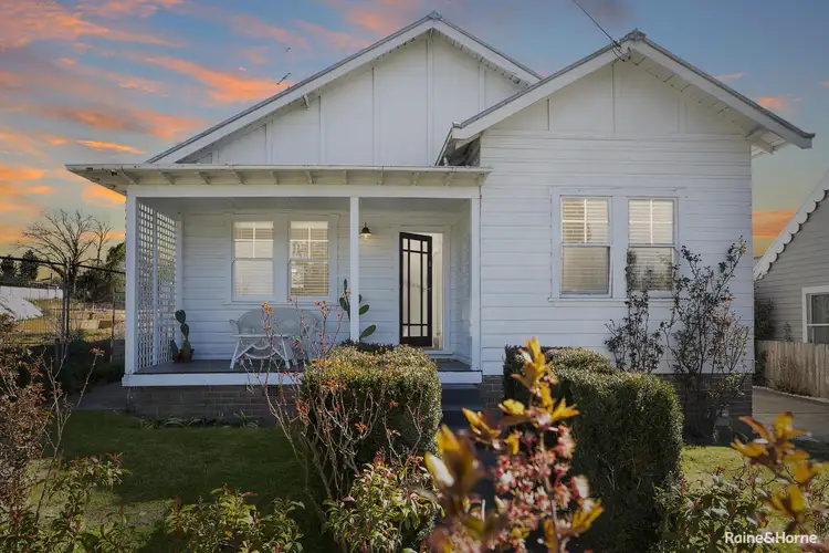 45 Yarrawa Street, Moss Vale NSW 2577