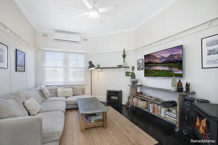 Second view of Homely house listing, 45 Yarrawa Street, Moss Vale NSW 2577