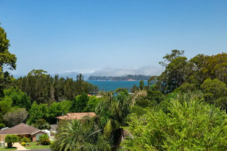 Main view of Homely house listing, 9 Karoola Crescent, Surfside NSW 2536
