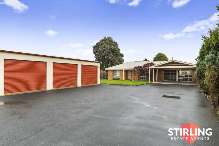 12 Rosella Court, Pearcedale VIC 3912