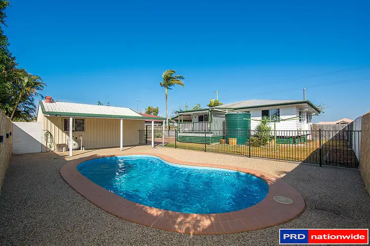 Third view of Homely house listing, 179 McCarthy Road, Avenell Heights QLD 4670