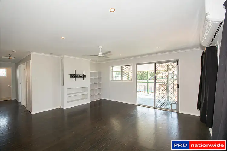 Fifth view of Homely house listing, 179 McCarthy Road, Avenell Heights QLD 4670