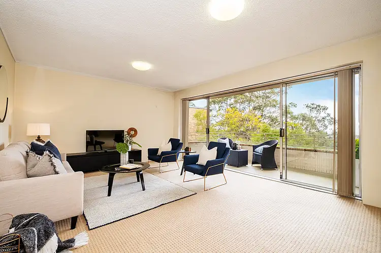18/276 Pacific Highway, Greenwich NSW 2065