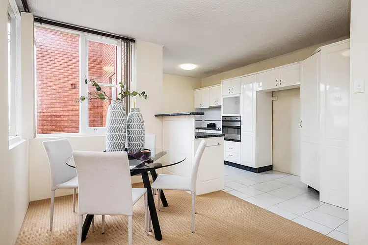 Second view of Homely apartment listing, 18/276 Pacific Highway, Greenwich NSW 2065