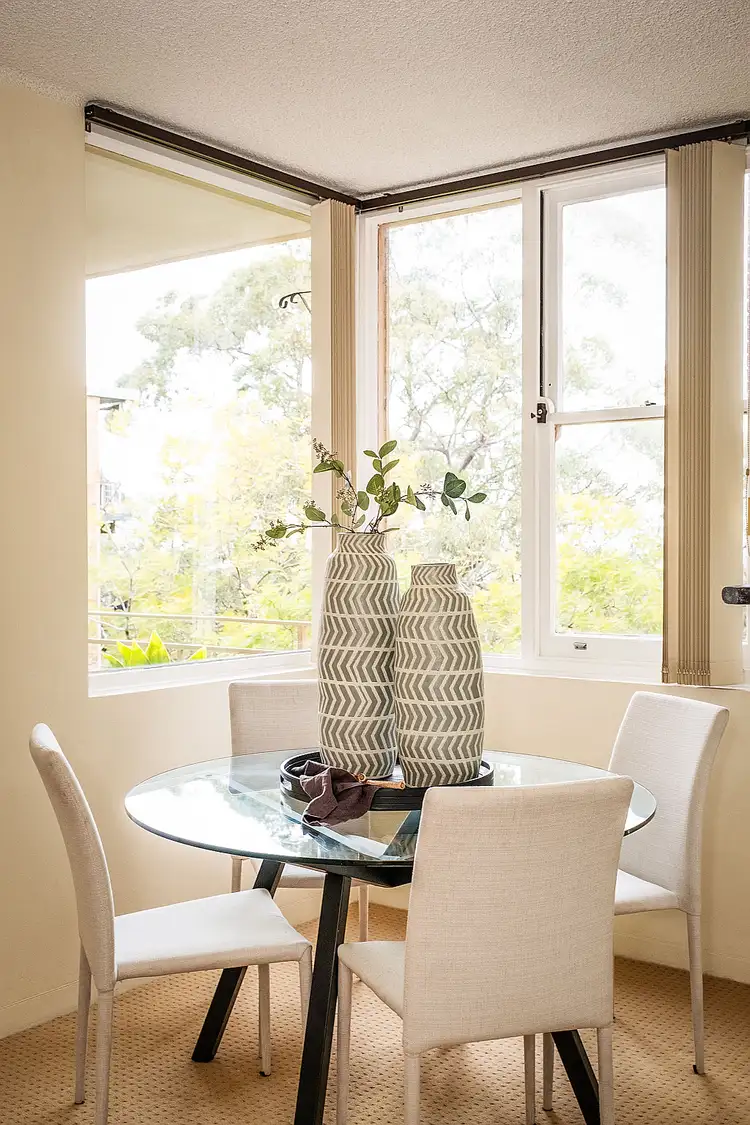 Third view of Homely apartment listing, 18/276 Pacific Highway, Greenwich NSW 2065