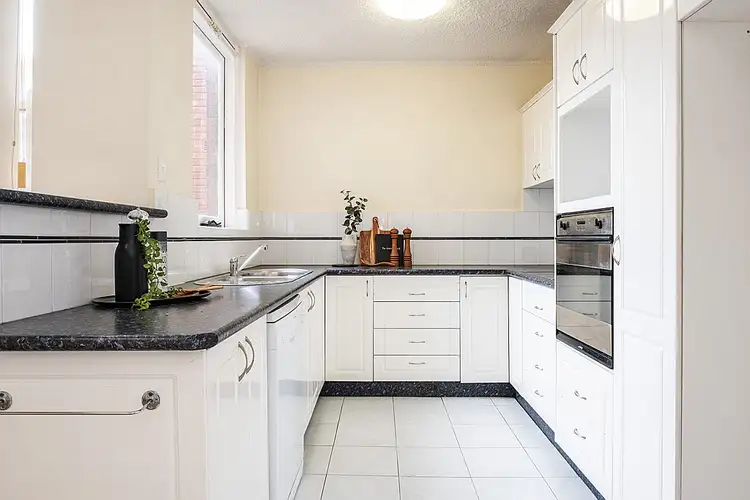 Fourth view of Homely apartment listing, 18/276 Pacific Highway, Greenwich NSW 2065