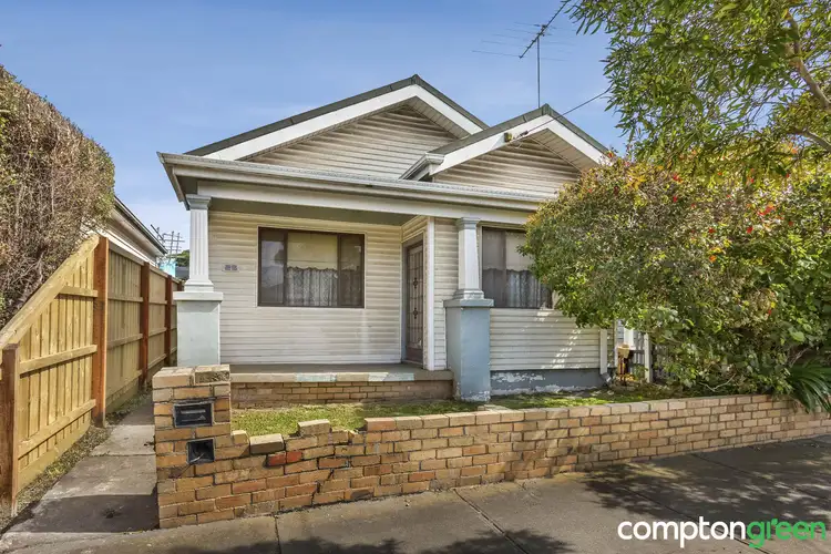 26 Empress Avenue, Kingsville VIC 3012