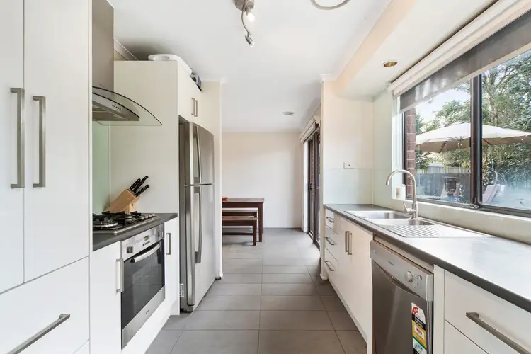 Second view of Homely house listing, 2 Christine Court, Seaford VIC 3198