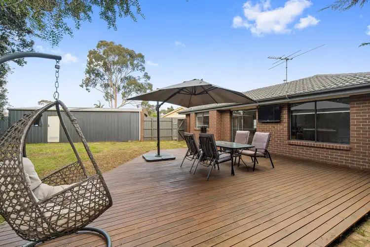 Fourth view of Homely house listing, 2 Christine Court, Seaford VIC 3198