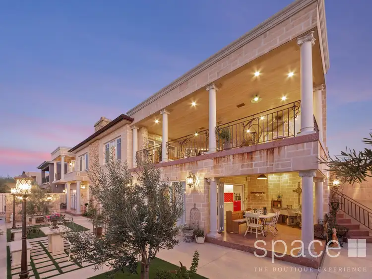21 Locke Crescent, East Fremantle WA 6158