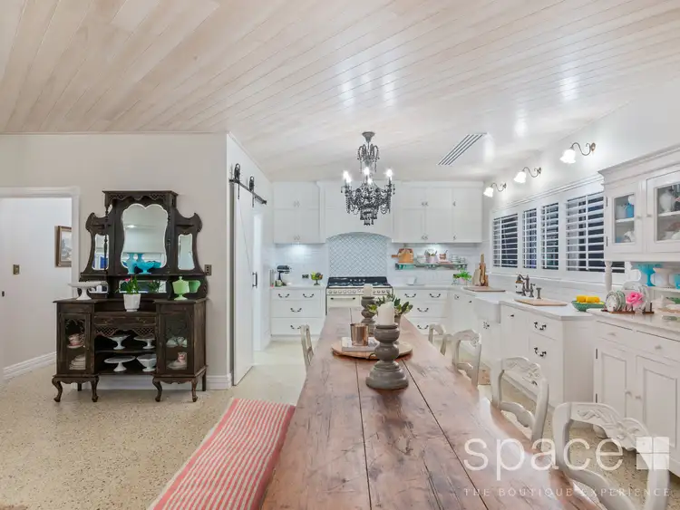 Fourth view of Homely house listing, 21 Locke Crescent, East Fremantle WA 6158