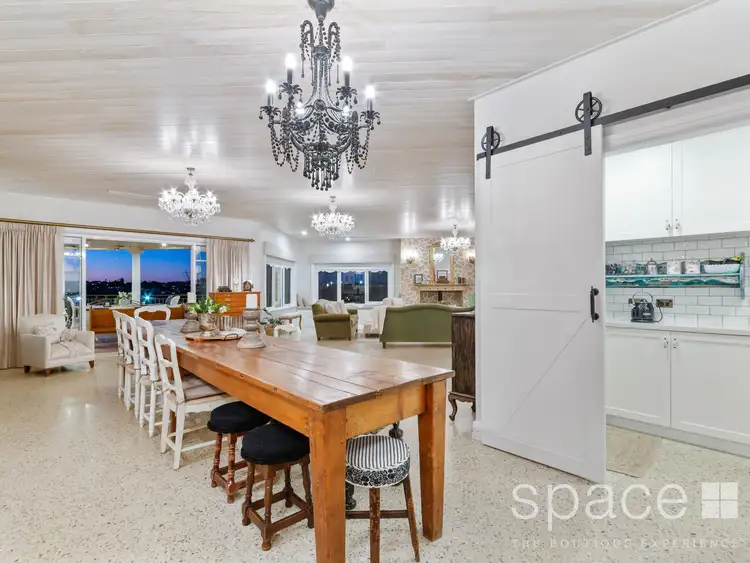 Sixth view of Homely house listing, 21 Locke Crescent, East Fremantle WA 6158