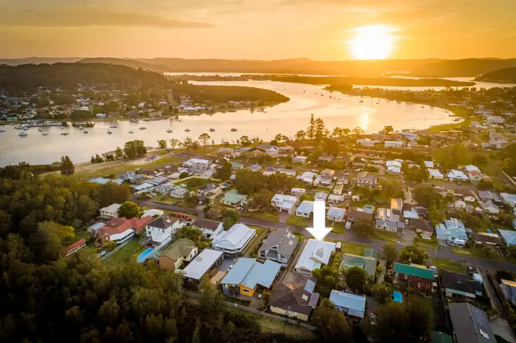 Fourth view of Homely house listing, 21 Magnolia Avenue, Davistown NSW 2251