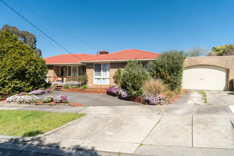 1 Carol Court, Frankston VIC 3199