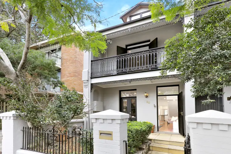 30 Brown Street, Newtown NSW 2042