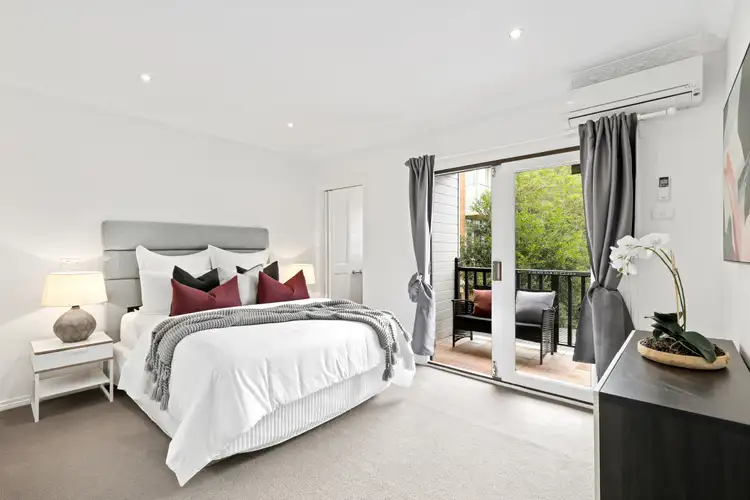 Sixth view of Homely house listing, 30 Brown Street, Newtown NSW 2042