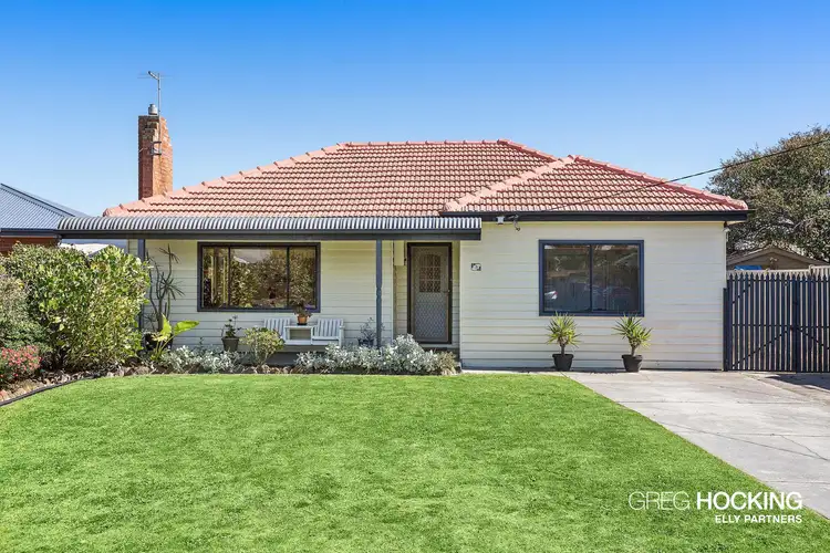 Main view of Homely house listing, 5 Gloucester Court, Seaholme VIC 3018