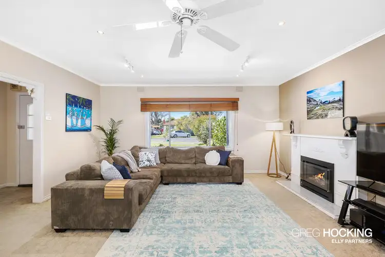 Third view of Homely house listing, 5 Gloucester Court, Seaholme VIC 3018