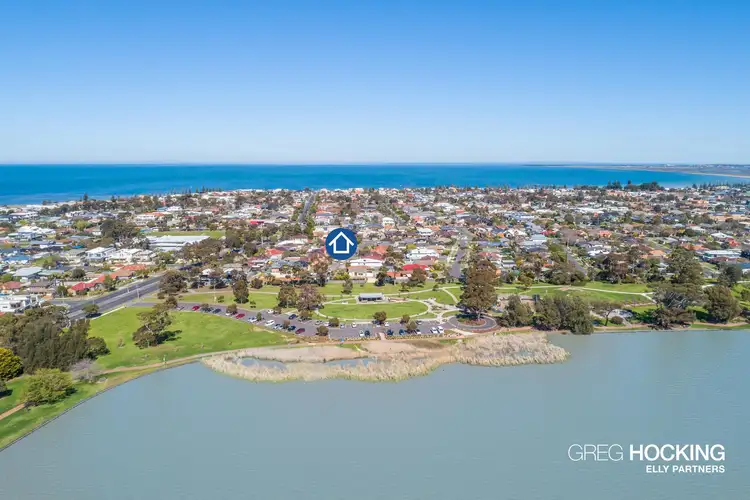 2 Cain Court, Altona VIC 3018