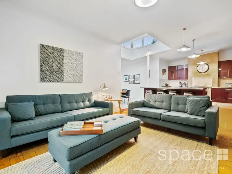 Third view of Homely house listing, 40 King Street, East Fremantle WA 6158