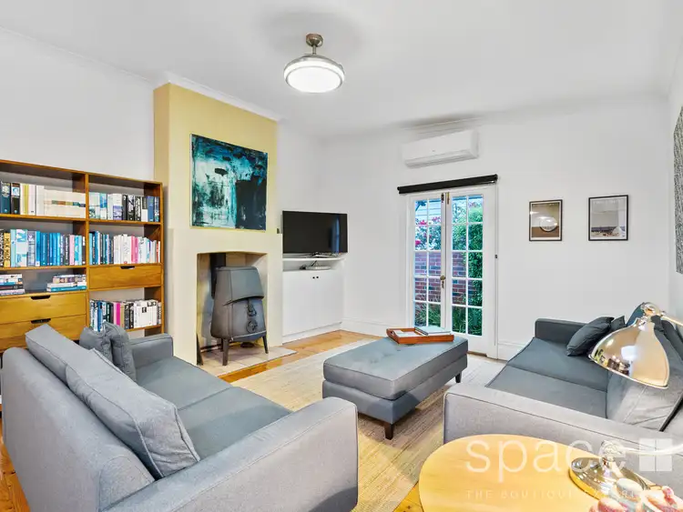 Fourth view of Homely house listing, 40 King Street, East Fremantle WA 6158