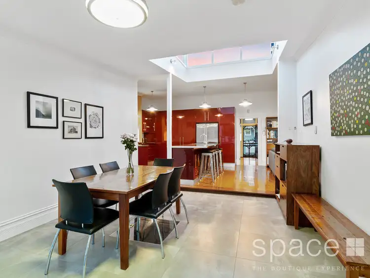 Fifth view of Homely house listing, 40 King Street, East Fremantle WA 6158