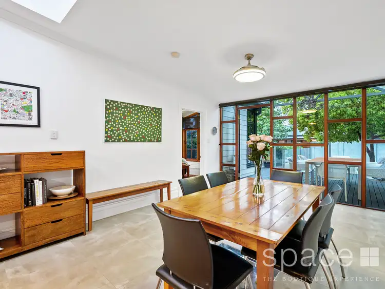 Sixth view of Homely house listing, 40 King Street, East Fremantle WA 6158
