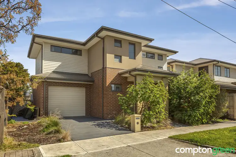 Main view of Homely house listing, 31 Basil Street, Newport VIC 3015